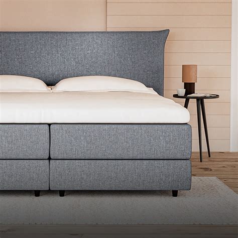 Boxspring Capella Celia .